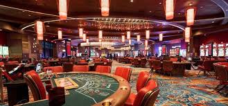 Официальный сайт RostBet Casino