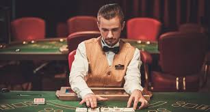 Вход на официальный сайт Casino Casher
